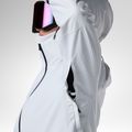 Dámska lyžiarska bunda Rossignol Rochrun Insulated white 9