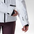 Dámska lyžiarska bunda Rossignol Rochrun Insulated white 10