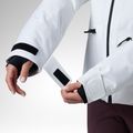 Dámska lyžiarska bunda Rossignol Rochrun Insulated white 13