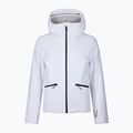 Dámska lyžiarska bunda Rossignol Rochrun Insulated white 16