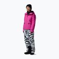 Dámska lyžiarska bunda Rossignol Rochrun Insulated electric fuchsia 2