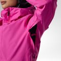 Dámska lyžiarska bunda Rossignol Rochrun Insulated electric fuchsia 8
