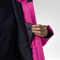 Dámska lyžiarska bunda Rossignol Rochrun Insulated electric fuchsia 10