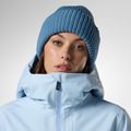 Dámska lyžiarska bunda Rossignol Rochrun Insulated blue aura/windward blue 5