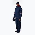 Pánska lyžiarska bunda Rossignol Strawpile Insulated dark navy 2