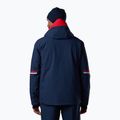 Pánska lyžiarska bunda Rossignol Strawpile Insulated dark navy 3