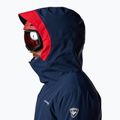Pánska lyžiarska bunda Rossignol Strawpile Insulated dark navy 6