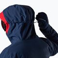 Pánska lyžiarska bunda Rossignol Strawpile Insulated dark navy 7
