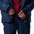 Pánska lyžiarska bunda Rossignol Strawpile Insulated dark navy 11