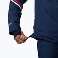 Pánska lyžiarska bunda Rossignol Strawpile Insulated dark navy 12
