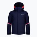 Pánska lyžiarska bunda Rossignol Strawpile Insulated dark navy 13