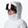 Dámska lyžiarska bunda Rossignol Wispile Ripstop Down white 5
