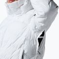 Dámska lyžiarska bunda Rossignol Wispile Ripstop Down white 8