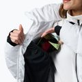 Dámska lyžiarska bunda Rossignol Wispile Ripstop Down white 12