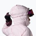 Dámska lyžiarska bunda Rossignol Wispile Ripstop Down pale lilac 7