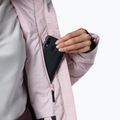 Dámska lyžiarska bunda Rossignol Wispile Ripstop Down pale lilac 10