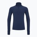 Pánske termo tričko Rossignol Half Zip First Layer dark navy
