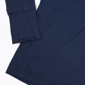 Pánske termo tričko Rossignol Half Zip First Layer dark navy 5
