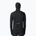 Pánske termo tričko Rossignol Half Zip First Layer black 3