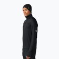 Pánske termo tričko Rossignol Half Zip First Layer black 4