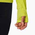 Pánske termo tričko Rossignol Half Zip First Layer wild lime 6