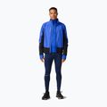 Pánske termo tričko Rossignol Half Zip First Layer dazzle blue 2