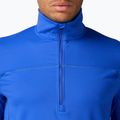 Pánske termo tričko Rossignol Half Zip First Layer dazzle blue 5