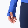 Pánske termo tričko Rossignol Half Zip First Layer dazzle blue 6