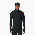 Pánska mikina Rossignol Hero Half Zip First Layer black