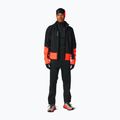 Pánska mikina Rossignol Hero Half Zip First Layer black 2