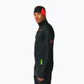 Pánska mikina Rossignol Hero Half Zip First Layer black 4