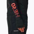 Pánska mikina Rossignol Hero Half Zip First Layer black 6