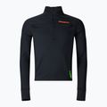 Pánska mikina Rossignol Hero Half Zip First Layer black 9