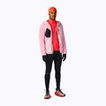 Pánska mikina Rossignol Hero Half Zip First Layer neon red 2