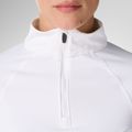 Dámska termo bielizeň Rossignol Half Zip First Layer white 4