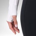 Dámska termo bielizeň Rossignol Half Zip First Layer white 5