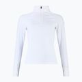 Dámska termo bielizeň Rossignol Half Zip First Layer white 6