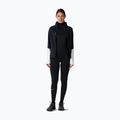 Dámska termo bielizeň Rossignol Half Zip First Layer black 2