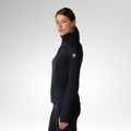Dámska termo bielizeň Rossignol Half Zip First Layer black 4