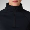 Dámska termo bielizeň Rossignol Half Zip First Layer black 5