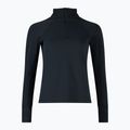 Dámska termo bielizeň Rossignol Half Zip First Layer black 7