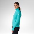 Dámska termo bielizeň Rossignol Half Zip First Layer baltic 4