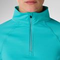 Dámska termo bielizeň Rossignol Half Zip First Layer baltic 5