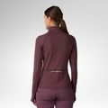 Dámska termo bielizeň Rossignol Half Zip First Layer huckleberry 3