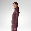 Dámska termo bielizeň Rossignol Half Zip First Layer huckleberry 4