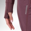 Dámska termo bielizeň Rossignol Half Zip First Layer huckleberry 6