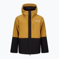 Pánska lyžiarska bunda Rossignol Desafio 2L Shell dusted ochre 17