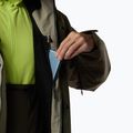 Pánska lyžiarska bunda Rossignol Desafio 2L Shell vetiver 12
