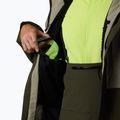 Pánska lyžiarska bunda Rossignol Desafio 2L Shell vetiver 13