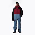 Pánska lyžiarska bunda Rossignol Outerlimits Insulated tibetan red 2